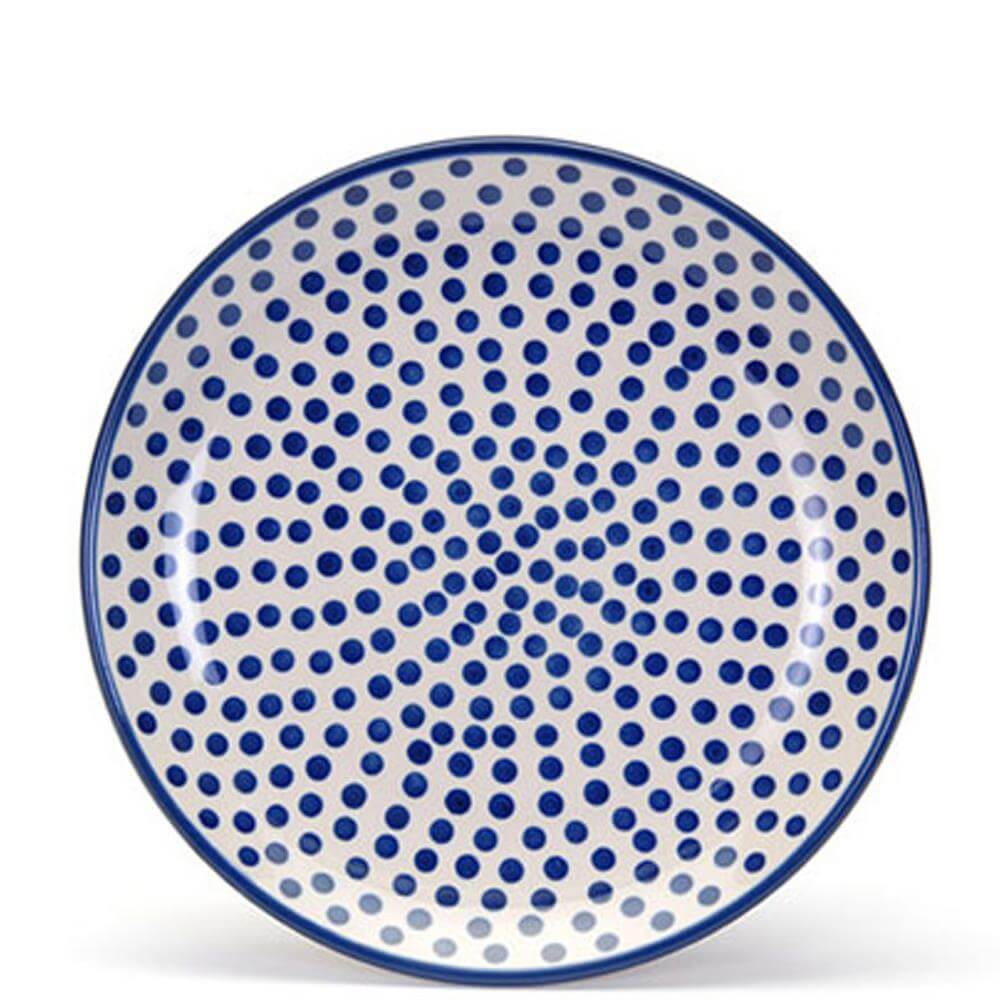 Artyfarty Designs Dinner Plate